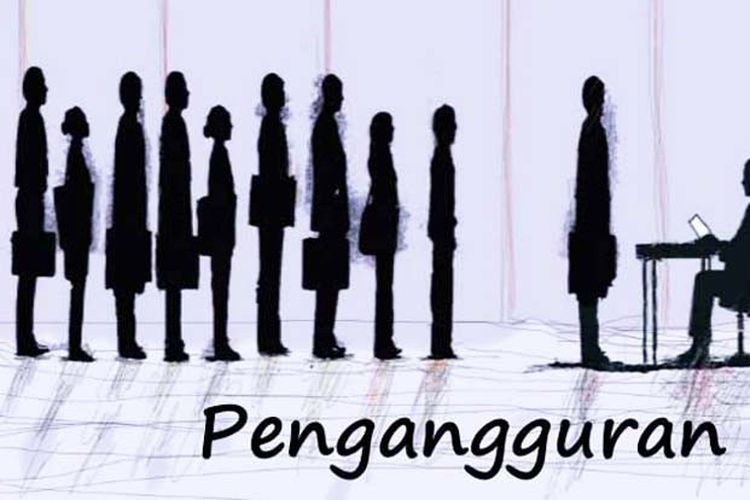 Montana memilih untuk mengakhiri peningkatan pengangguran