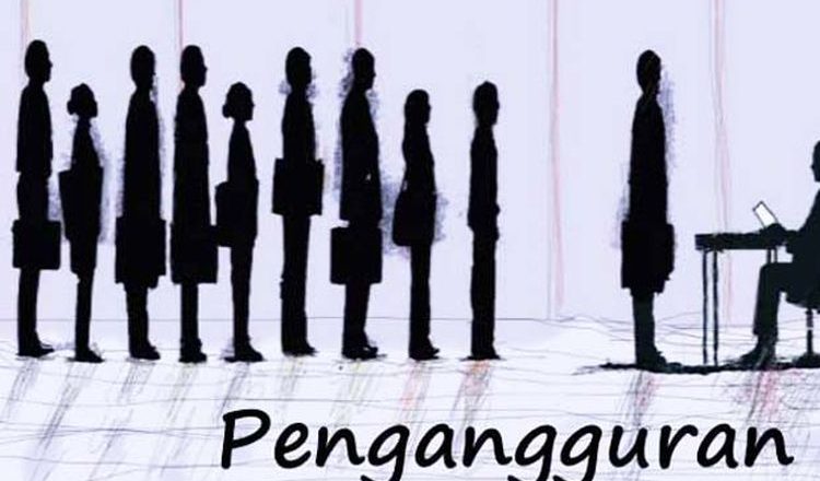 Montana memilih untuk mengakhiri peningkatan pengangguran